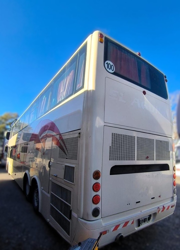 Scania TROYANO — foto 4